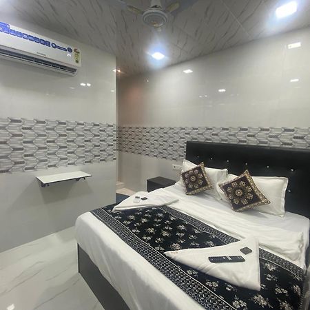 Hotel O Sai Residency Bombaj Zewnętrze zdjęcie