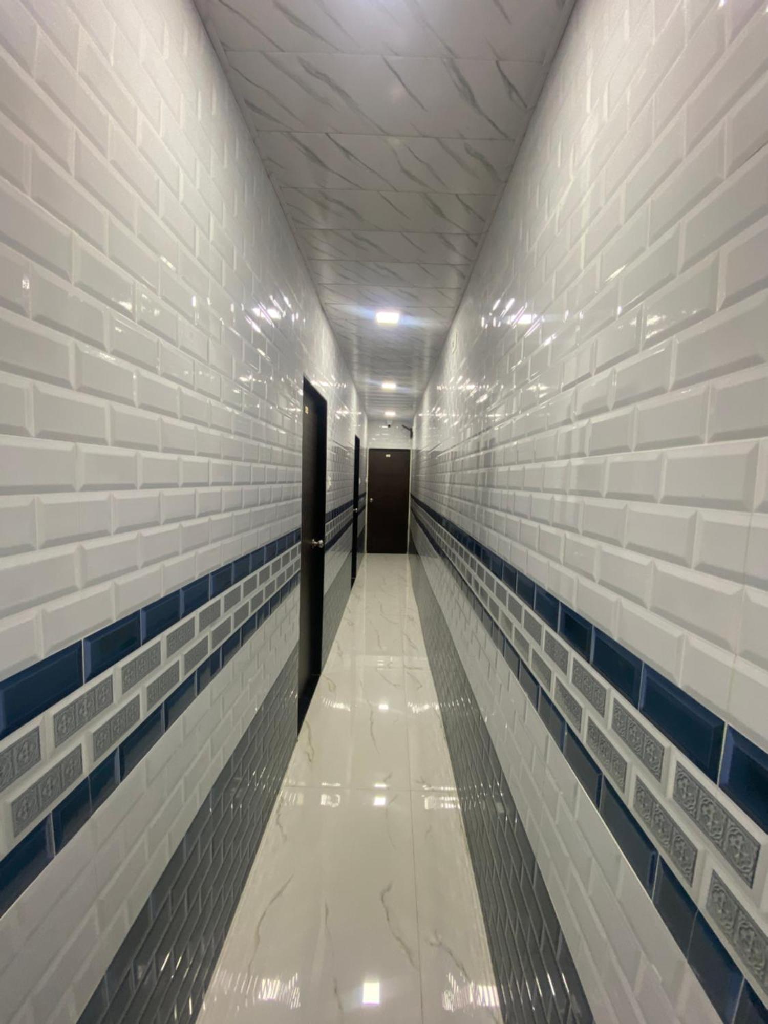 Hotel O Sai Residency Bombaj Zewnętrze zdjęcie