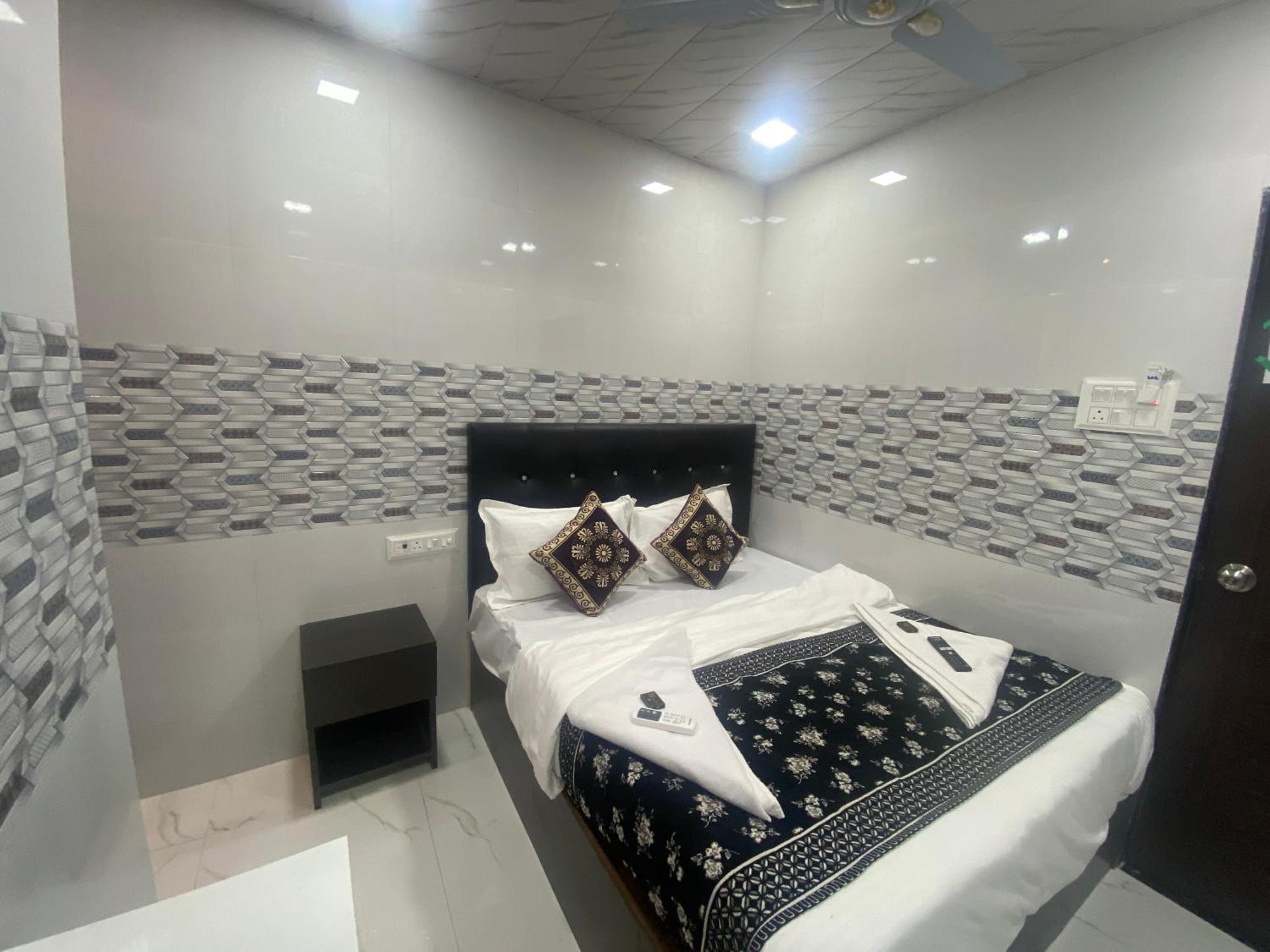 Hotel O Sai Residency Bombaj Zewnętrze zdjęcie