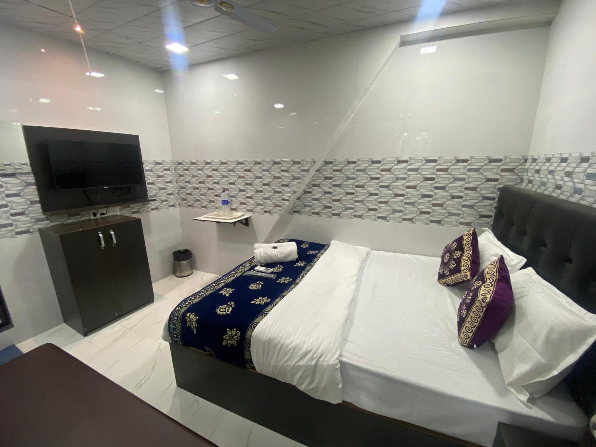 Hotel O Sai Residency Bombaj Zewnętrze zdjęcie