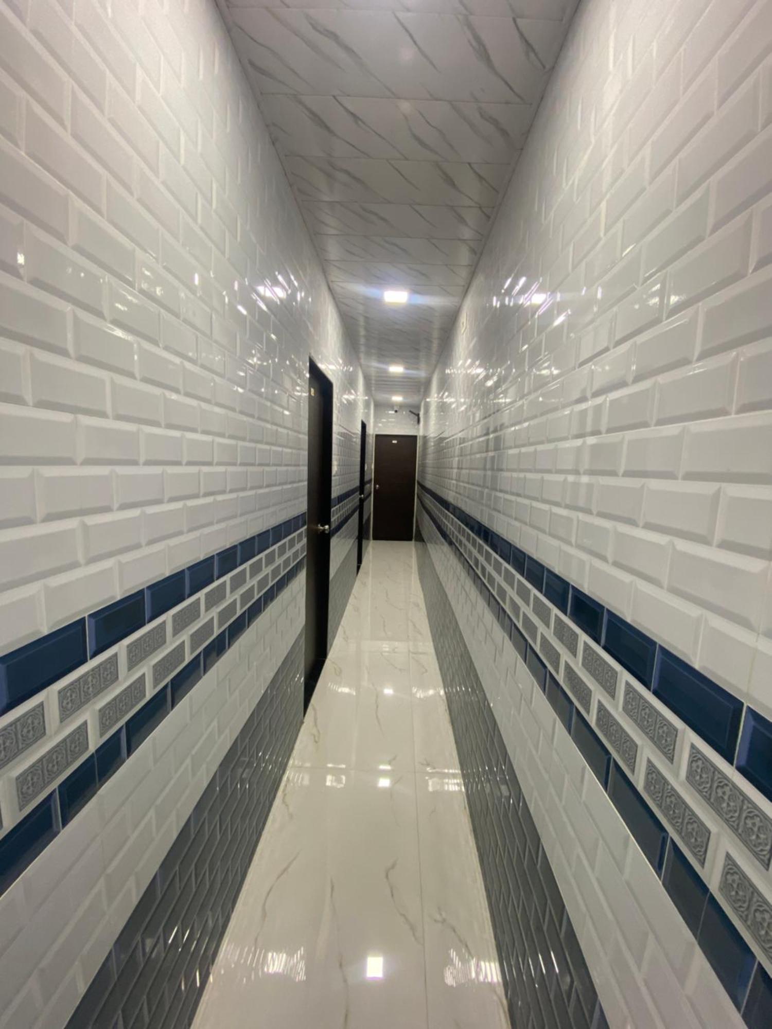 Hotel O Sai Residency Bombaj Zewnętrze zdjęcie