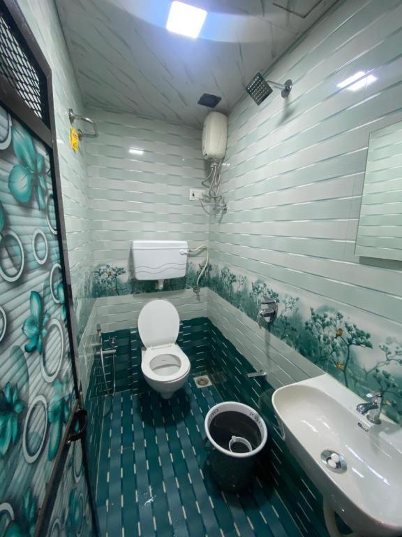 Hotel O Sai Residency Bombaj Zewnętrze zdjęcie