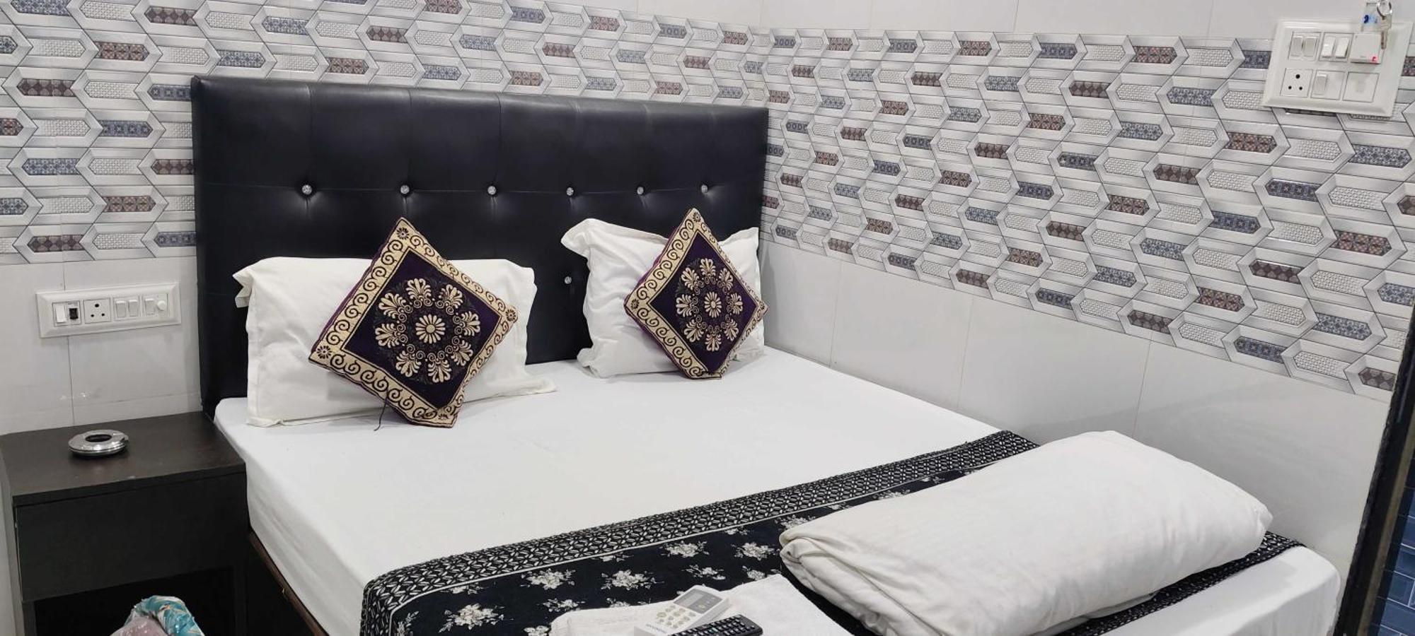 Hotel O Sai Residency Bombaj Zewnętrze zdjęcie