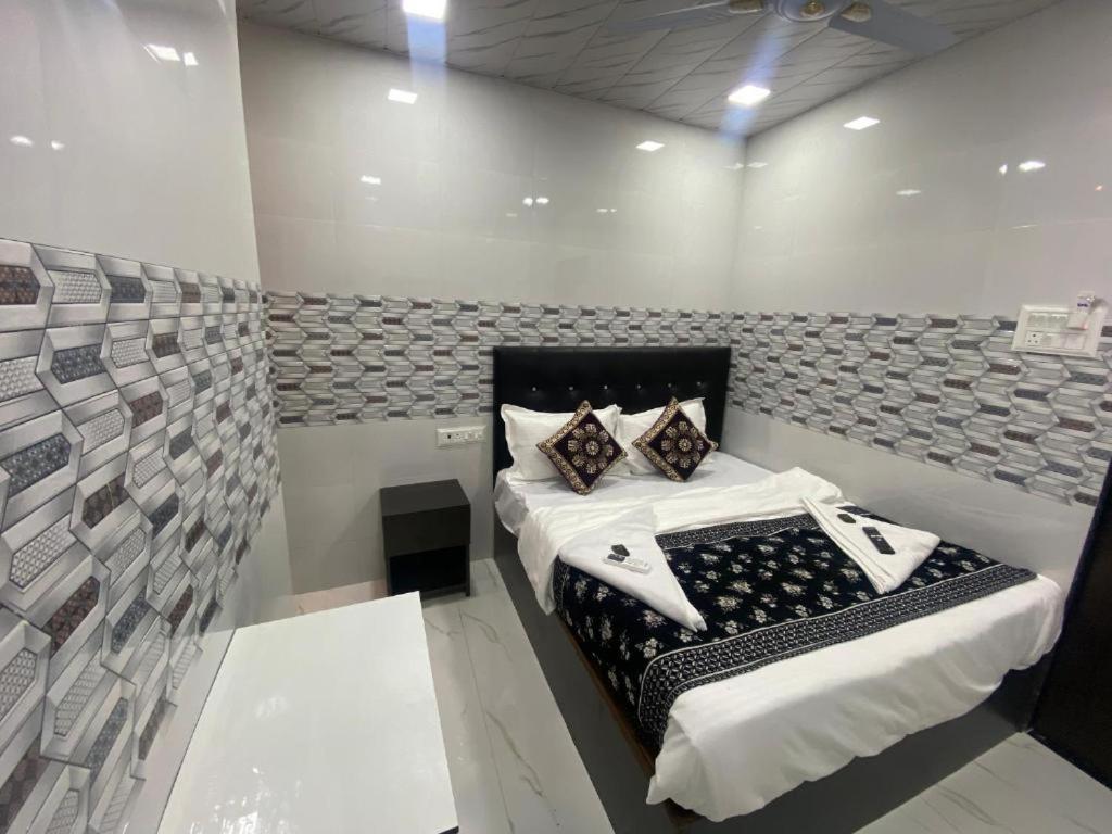 Hotel O Sai Residency Bombaj Zewnętrze zdjęcie