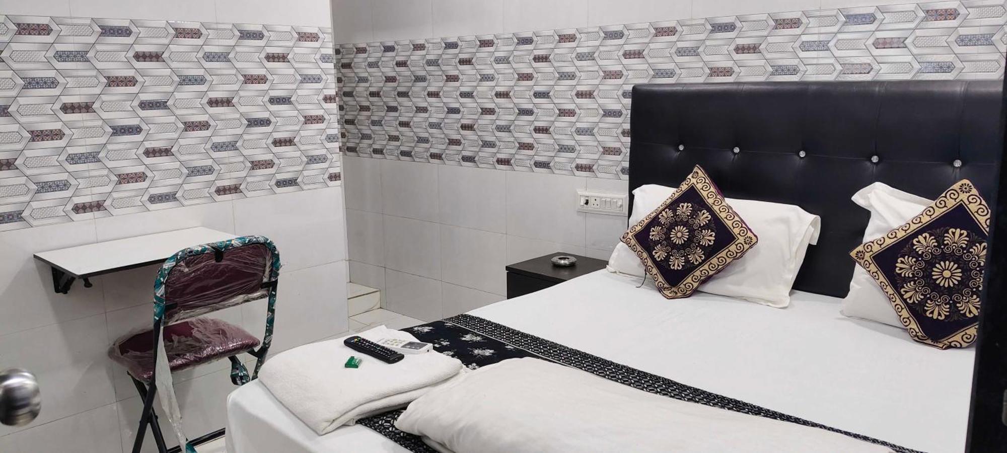 Hotel O Sai Residency Bombaj Zewnętrze zdjęcie